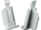 FairFlex 6350001 Bevestigingsclips voor Kanalen