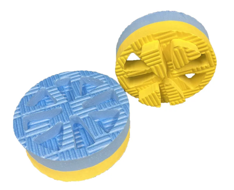 FairFlex 6351125 Flow Restrictor 125 mm
