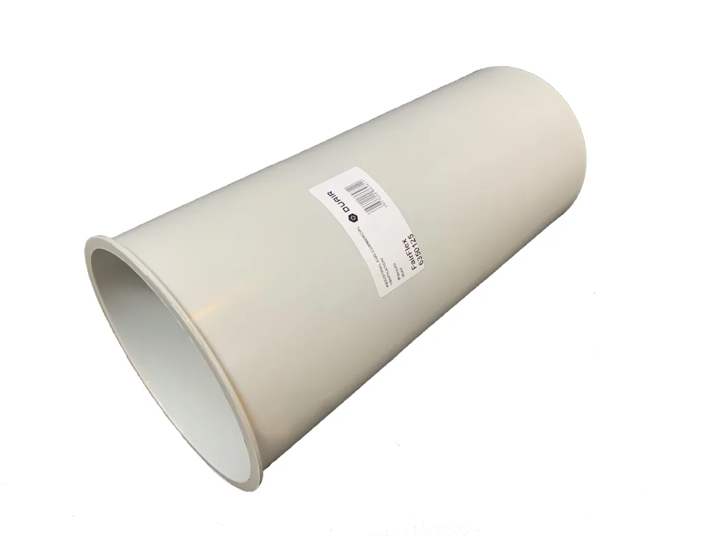FairFlex 6350125 Verlengstuk Collectoren 127 mm