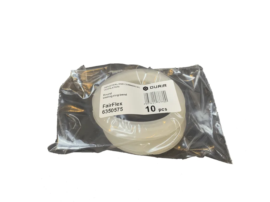 FairFlex Rond Afdichtrubber 6350575 75 mm