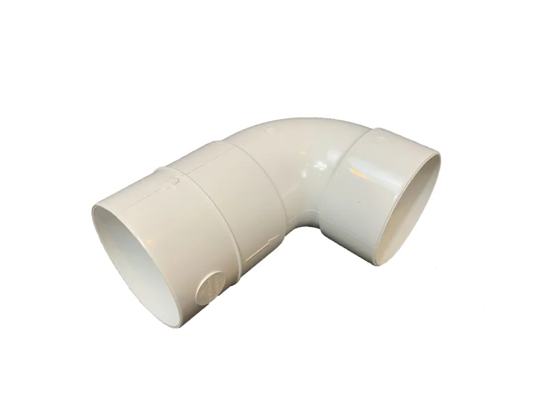 FairFlex 6352075 Haakse Bocht